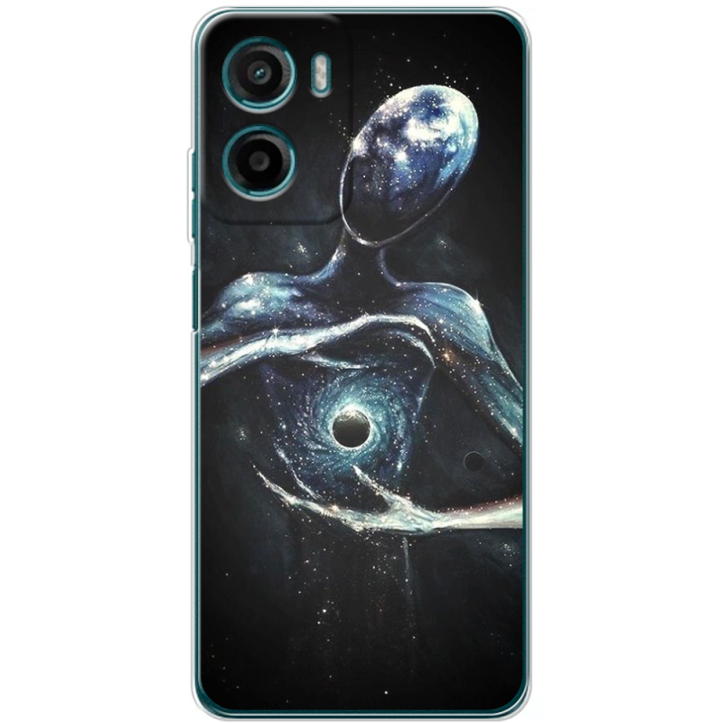 Чохол BoxFace Motorola G06 