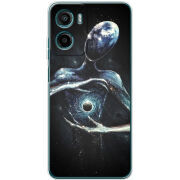 Чохол BoxFace Motorola G06 