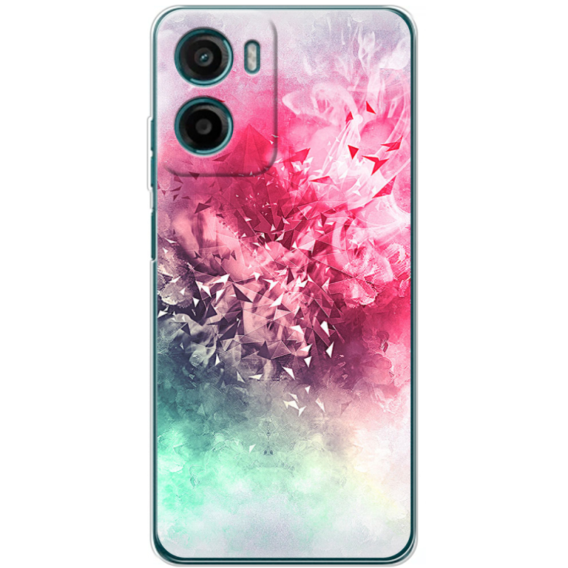 Чохол BoxFace Motorola G06 