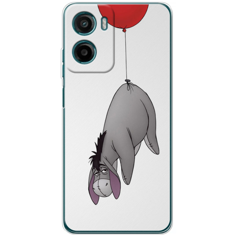 Чохол BoxFace Motorola G06 