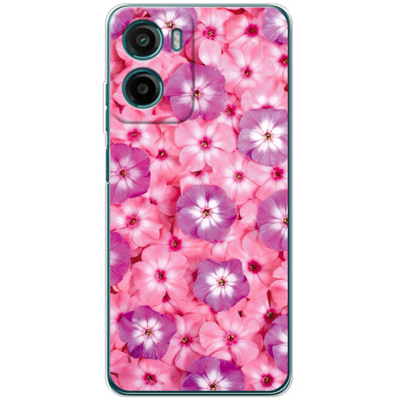 Чохол BoxFace Motorola G06 