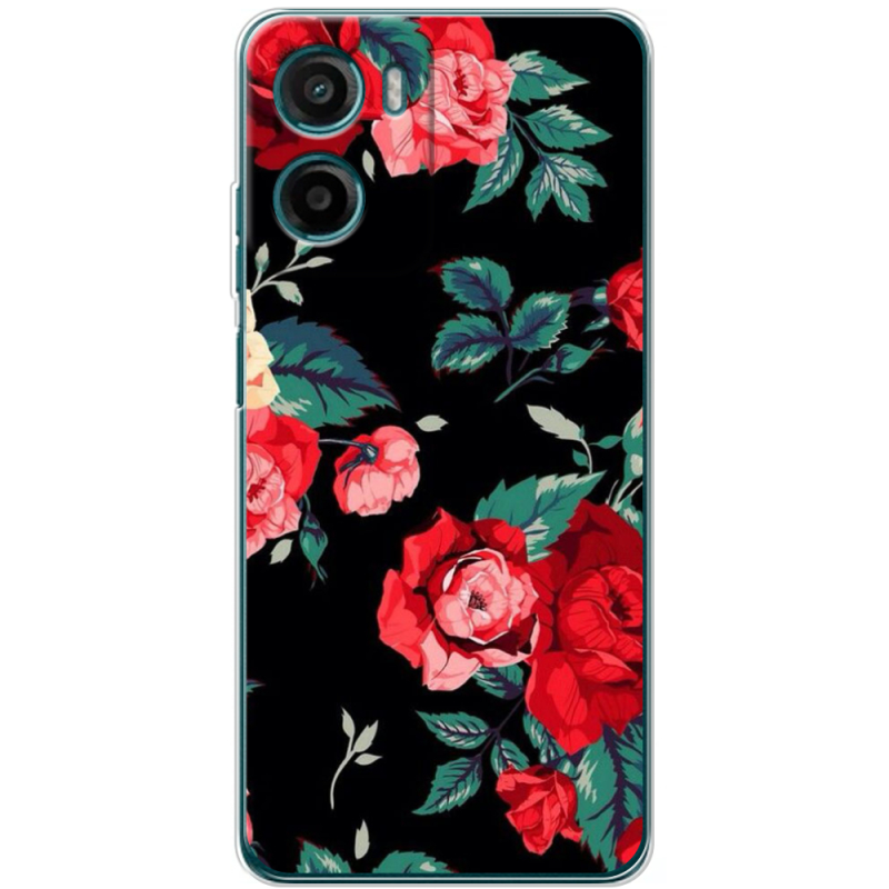 Чохол BoxFace Motorola G06 