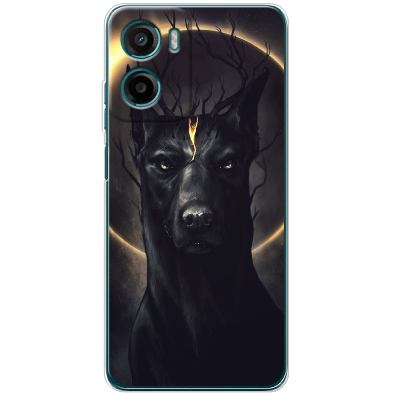 Чохол BoxFace Motorola G06 