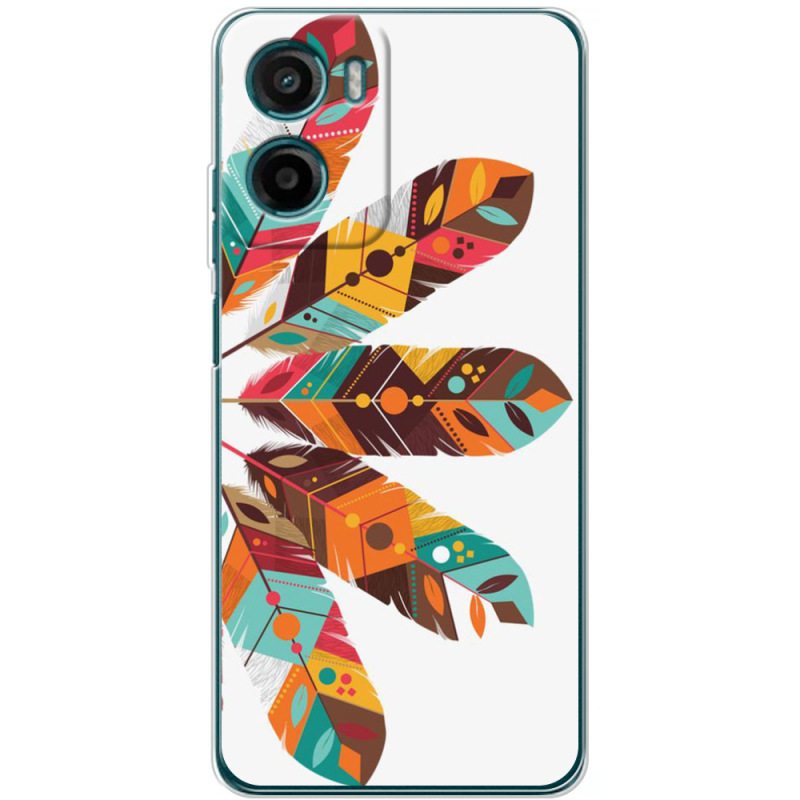 Чохол BoxFace Motorola G06 