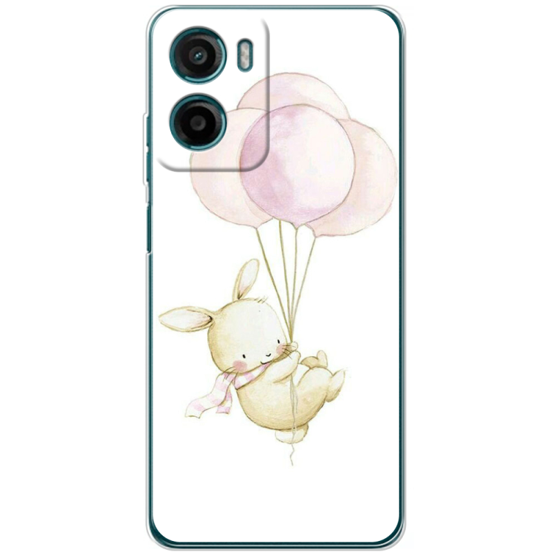 Чохол BoxFace Motorola G06 