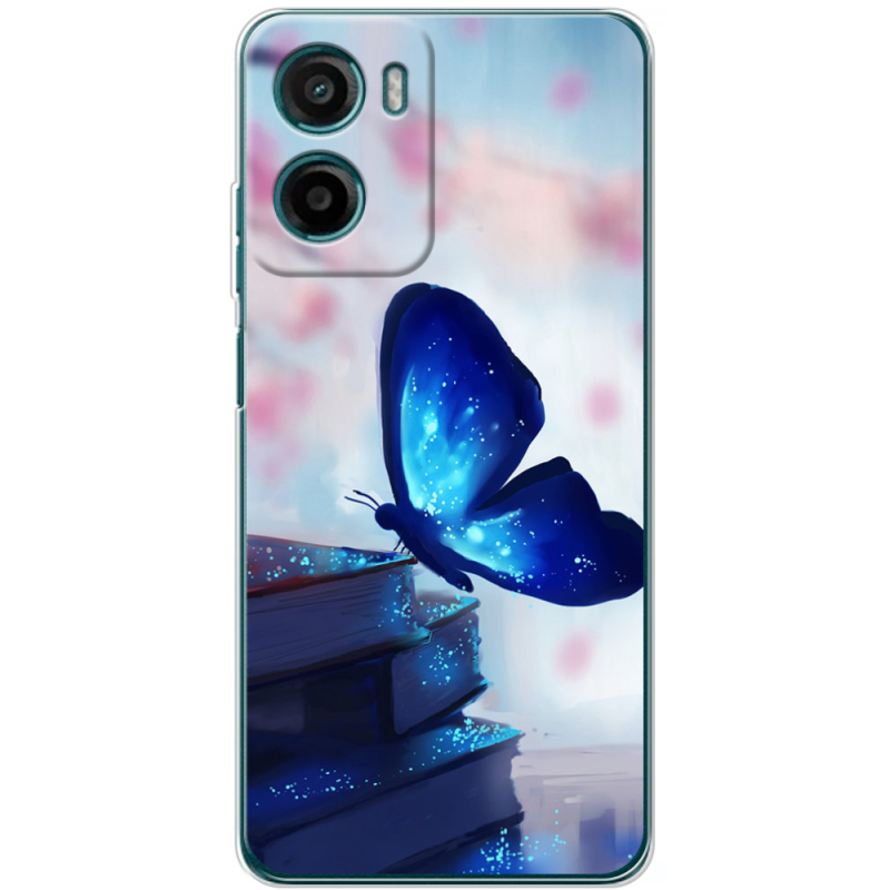 Чохол BoxFace Motorola G06 