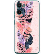 Чохол BoxFace Motorola G06 