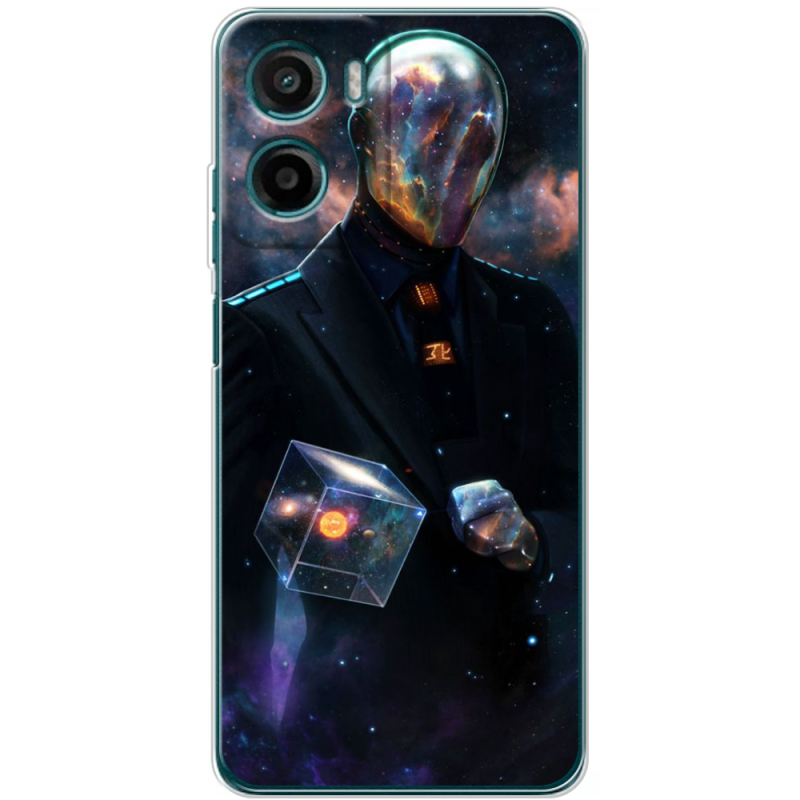 Чохол BoxFace Motorola G06 