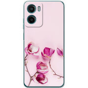 Чохол BoxFace Motorola G06 