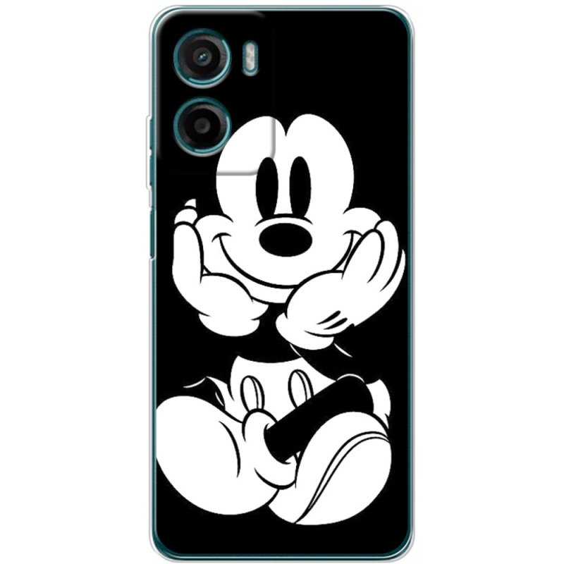 Чохол BoxFace Motorola G06 