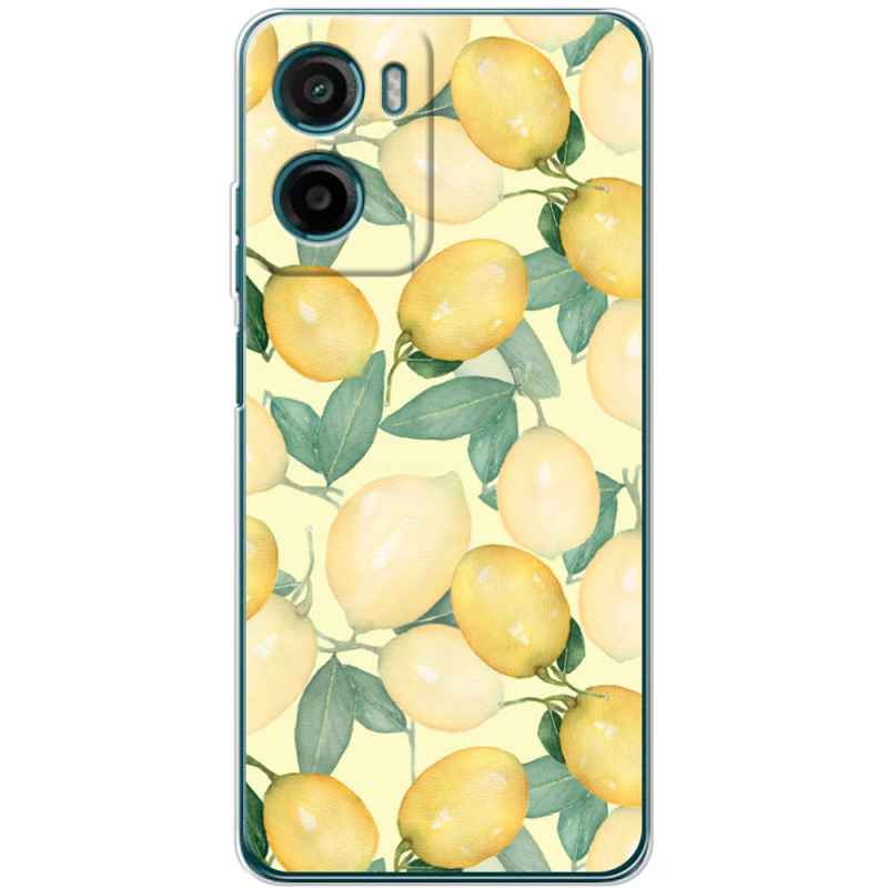 Чохол BoxFace Motorola G06 