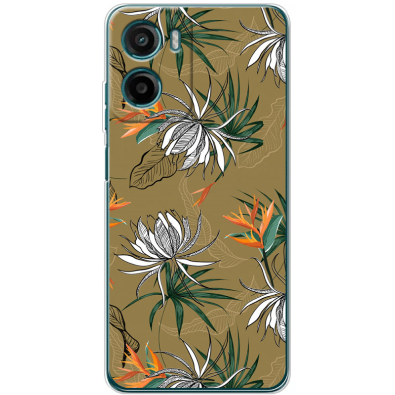 Чохол BoxFace Motorola G06 