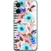 Чохол BoxFace Motorola G06 