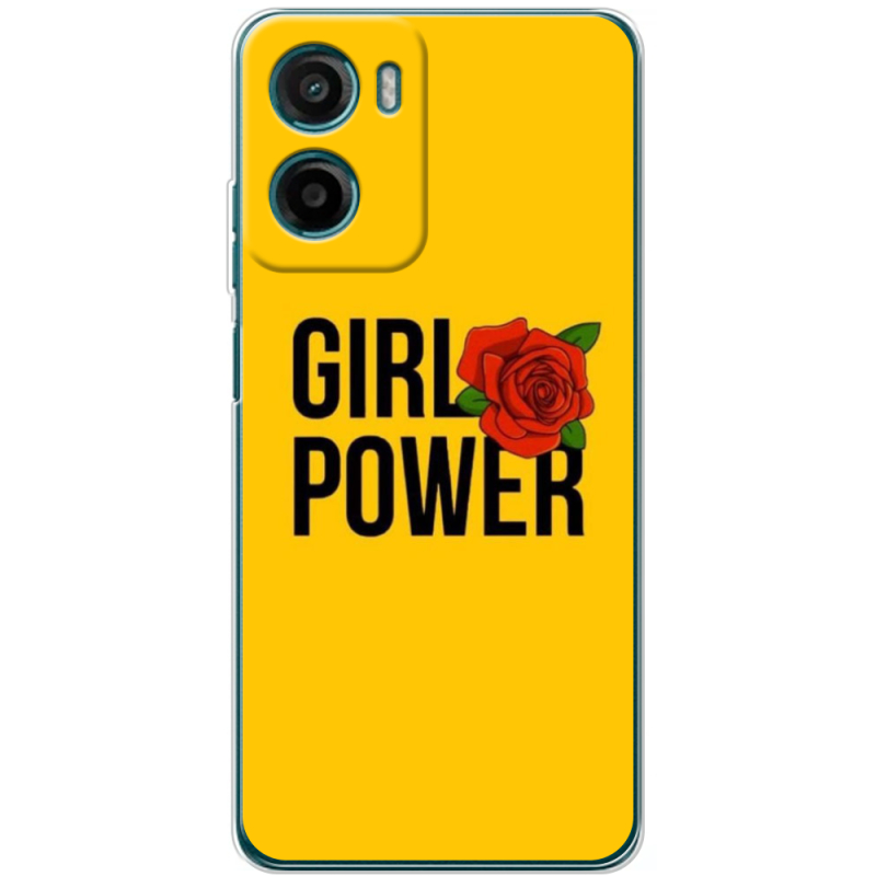 Чохол BoxFace Motorola G06 