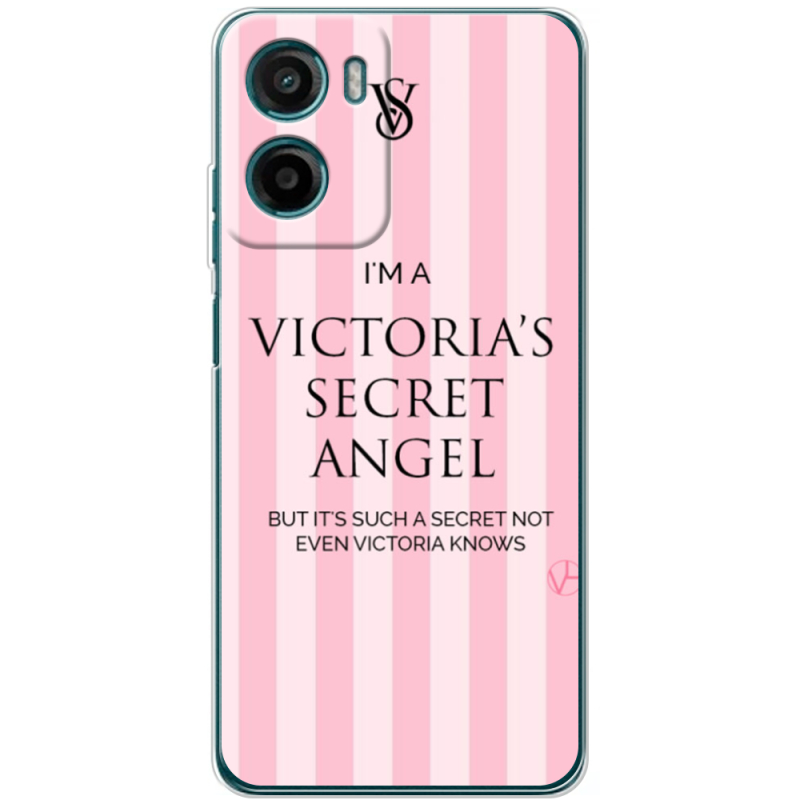 Чохол BoxFace Motorola G06 