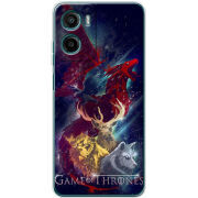 Чохол BoxFace Motorola G06 