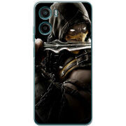 Чохол BoxFace Motorola G06 