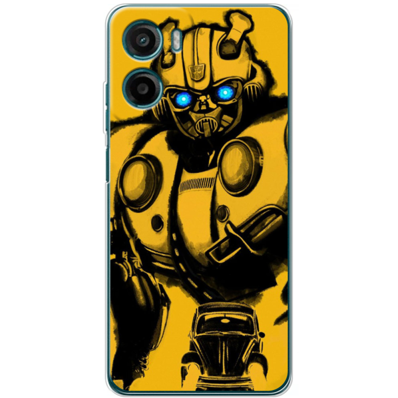 Чохол BoxFace Motorola G06 