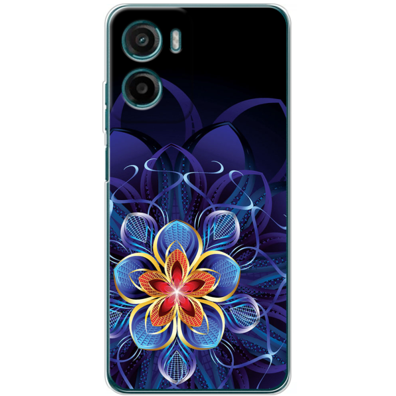 Чохол BoxFace Motorola G06 