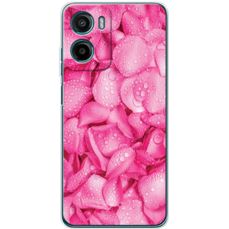 Чохол BoxFace Motorola G06 