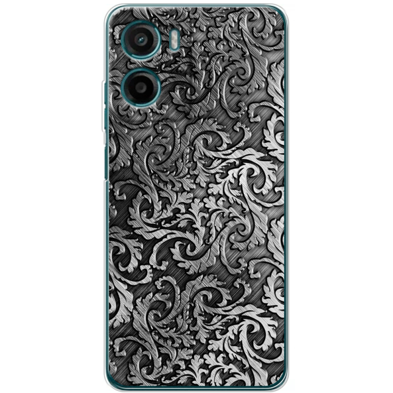 Чохол BoxFace Motorola G06 