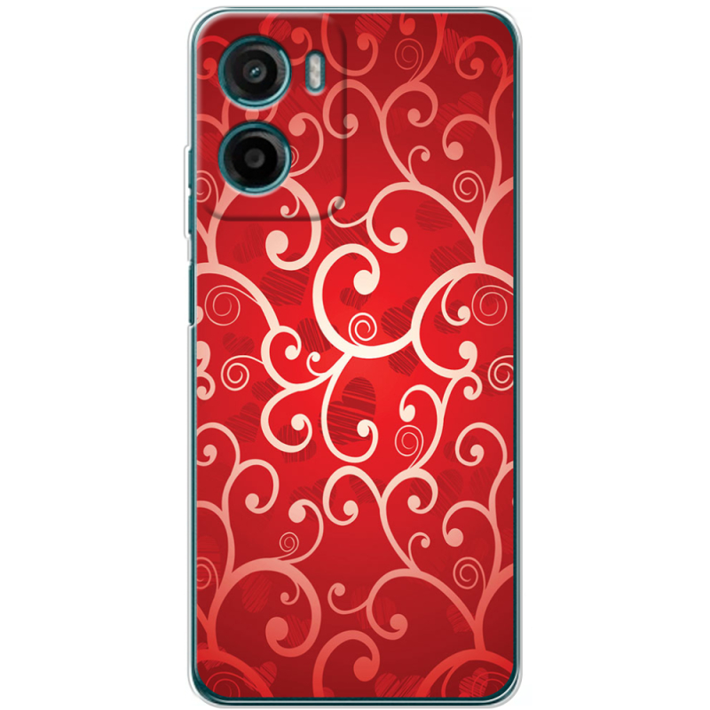 Чохол BoxFace Motorola G06 