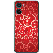 Чохол BoxFace Motorola G06 