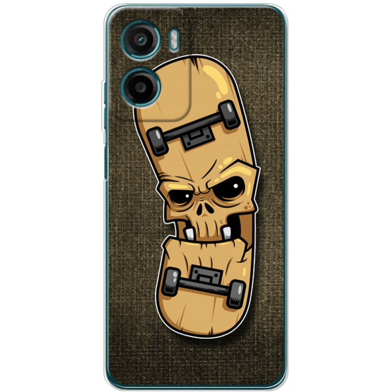 Чохол BoxFace Motorola G06 