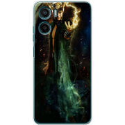 Чохол BoxFace Motorola G06 