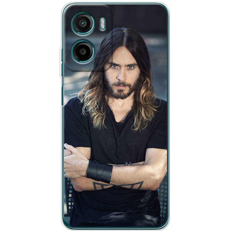 Чохол BoxFace Motorola G06 