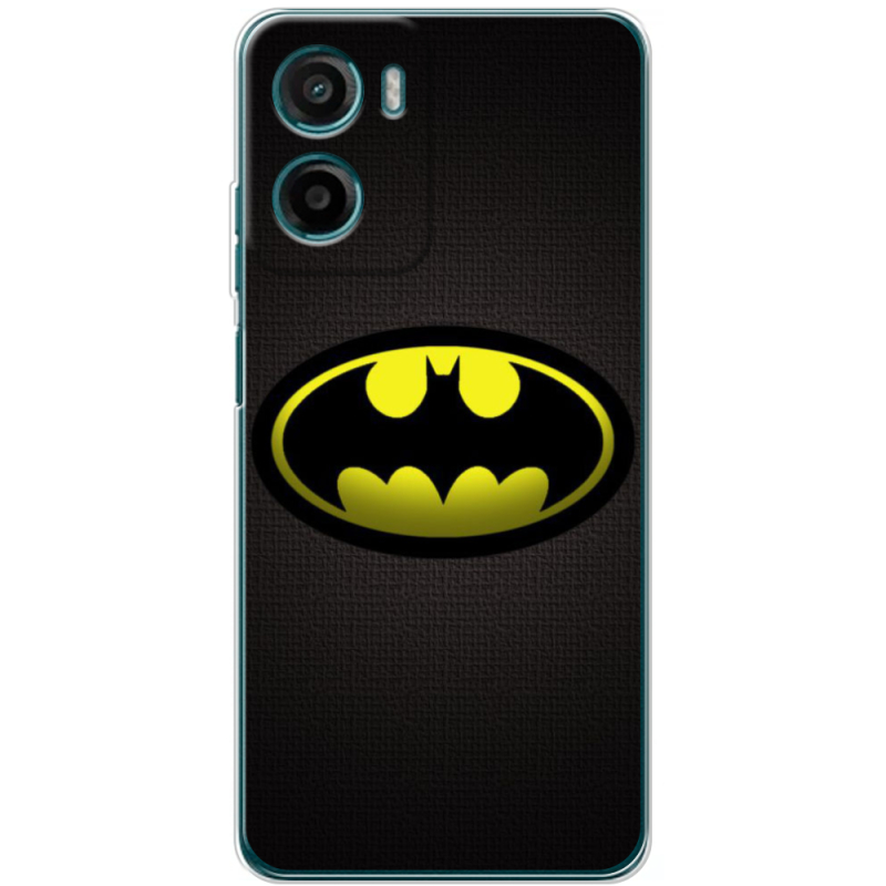 Чохол BoxFace Motorola G06 