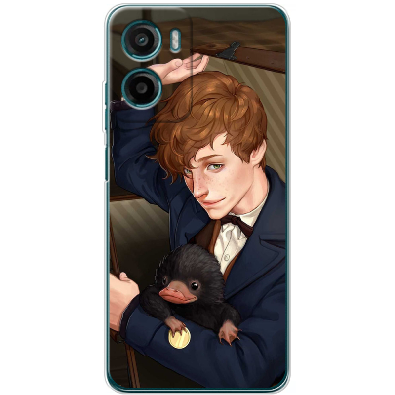 Чохол BoxFace Motorola G06 