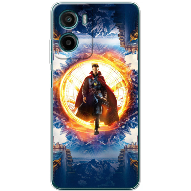 Чохол BoxFace Motorola G06 