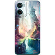 Чохол BoxFace Motorola G06 