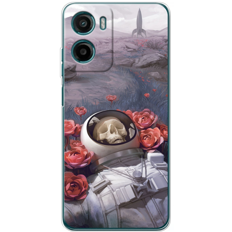 Чохол BoxFace Motorola G06 