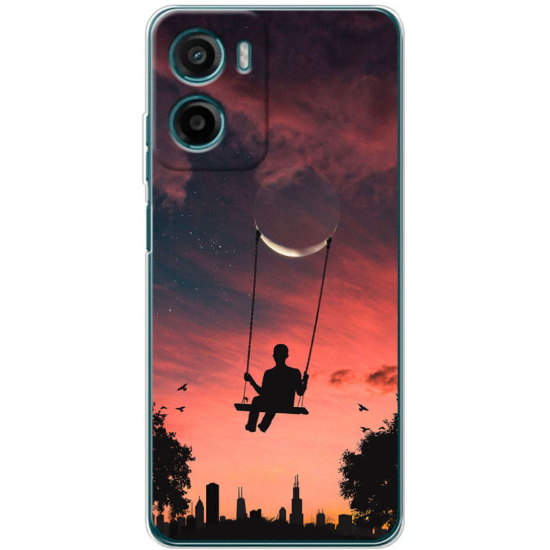 Чохол BoxFace Motorola G06 