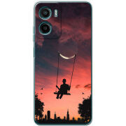 Чохол BoxFace Motorola G06 