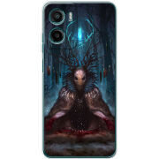 Чохол BoxFace Motorola G06 