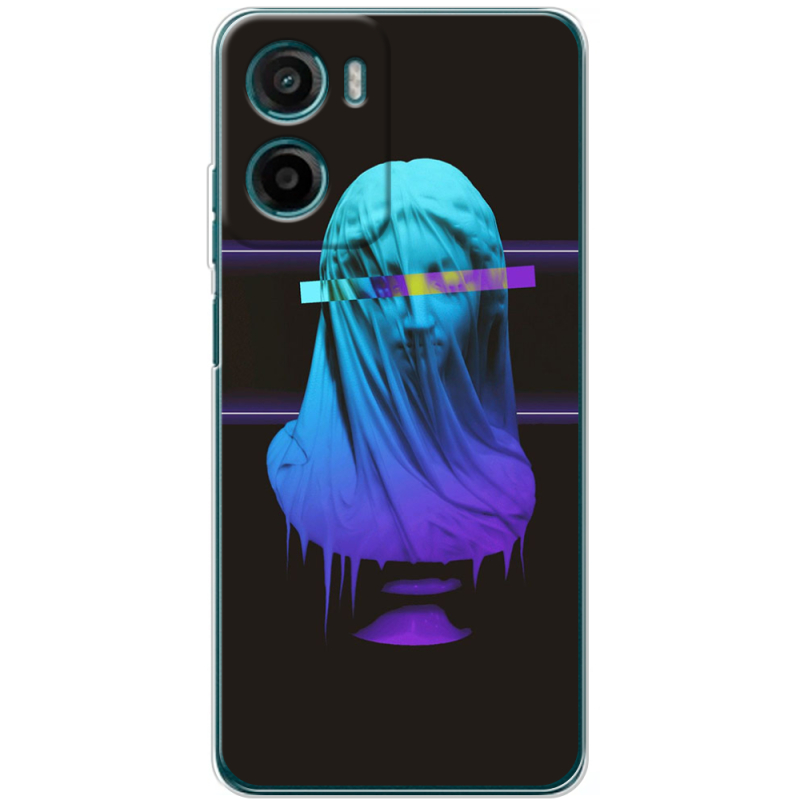 Чохол BoxFace Motorola G06 