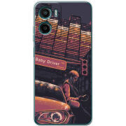 Чохол BoxFace Motorola G06 