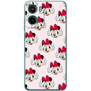 Чохол BoxFace Motorola G06 