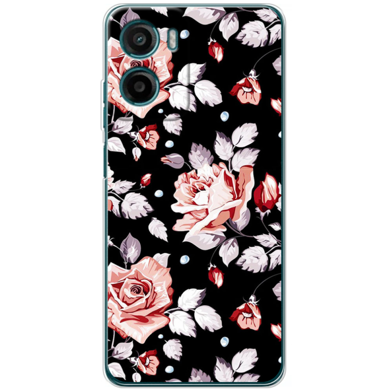 Чохол BoxFace Motorola G06 