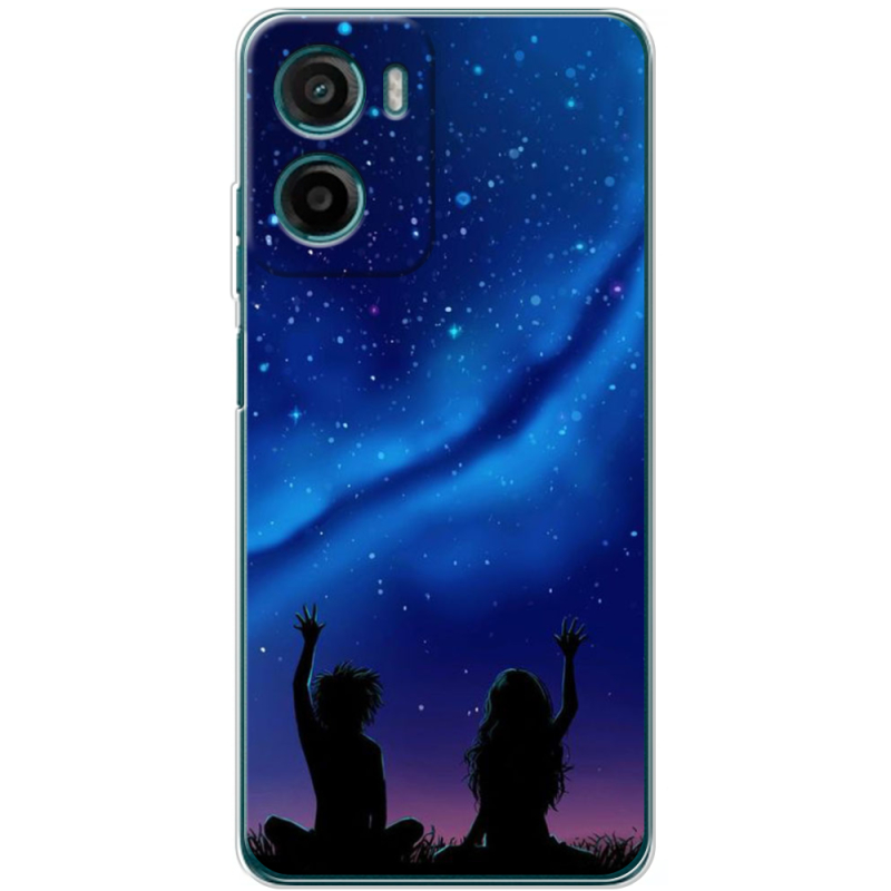 Чохол BoxFace Motorola G06 