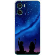 Чохол BoxFace Motorola G06 