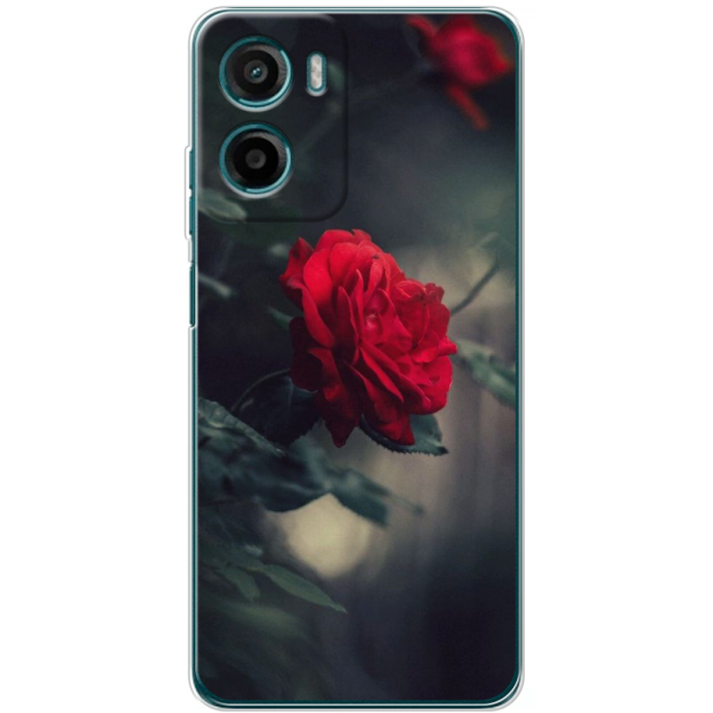 Чохол BoxFace Motorola G06 