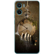 Чохол BoxFace Motorola G06 