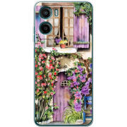 Чохол BoxFace Motorola G06 