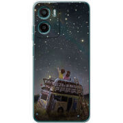 Чохол BoxFace Motorola G06 