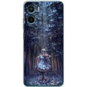 Чохол BoxFace Motorola G06 