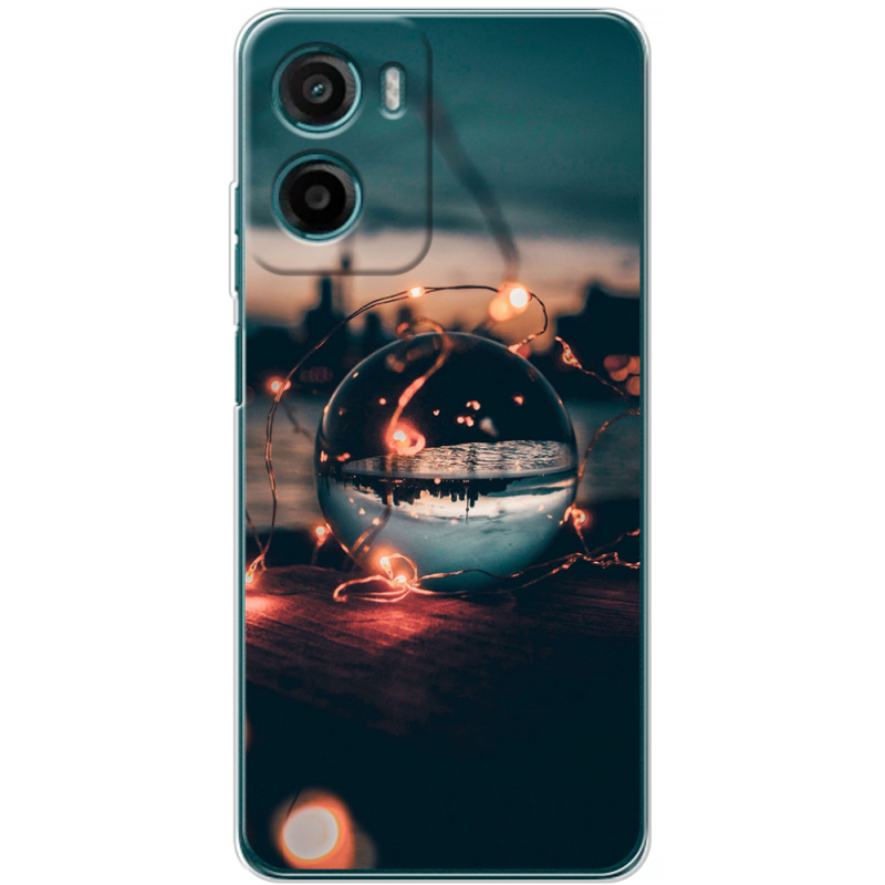 Чохол BoxFace Motorola G06 